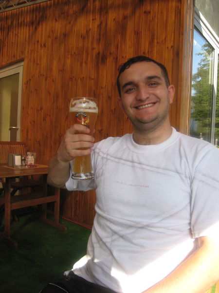 Андрей Свидзинский