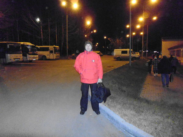 Александр Белобрицкий