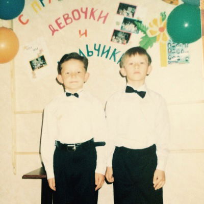 Игорь Хлебников