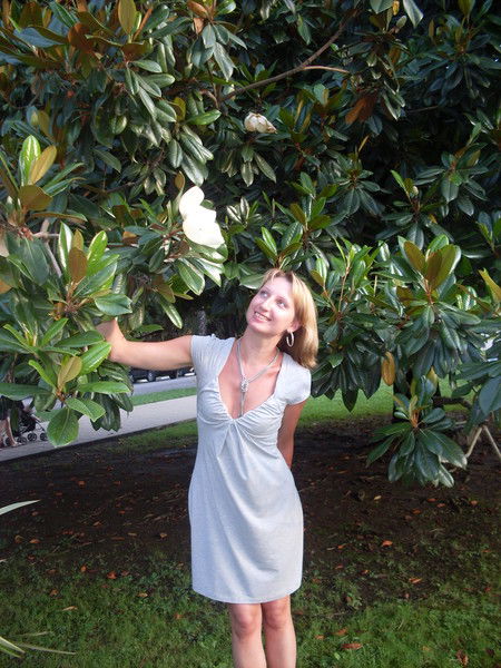 Светлана Мясникова