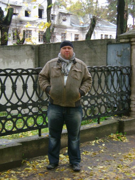 Алексей Воробьев