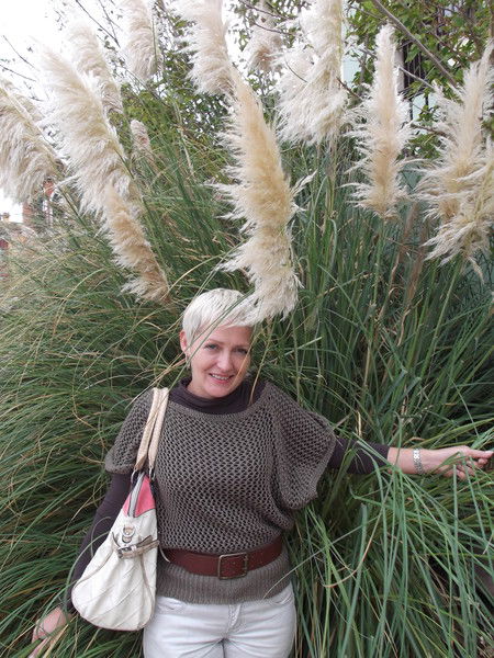 Oksana Velikoselskaya