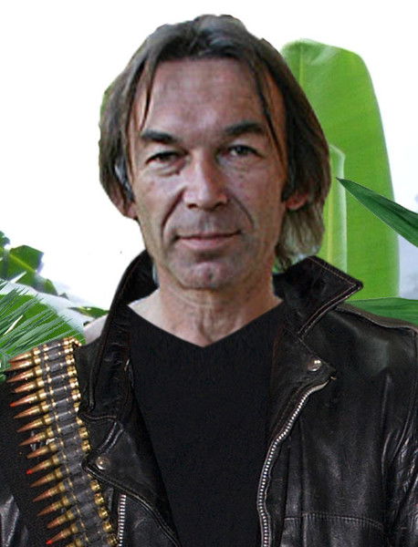 Александр Давыдов