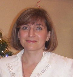 Татьяна Баленкова