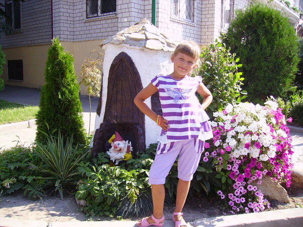 Екатерина Коврижных