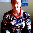 Анна Лаврова