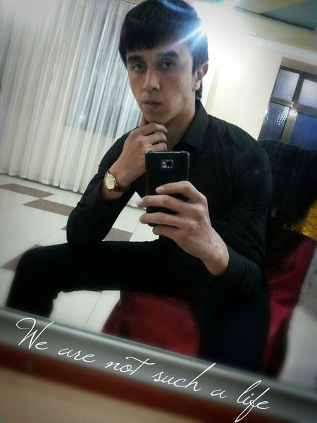 ««Samandar»» Do Not Disturb