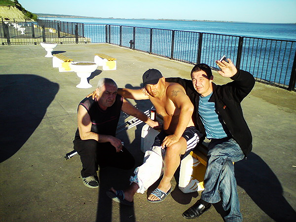 Радик Юнусов