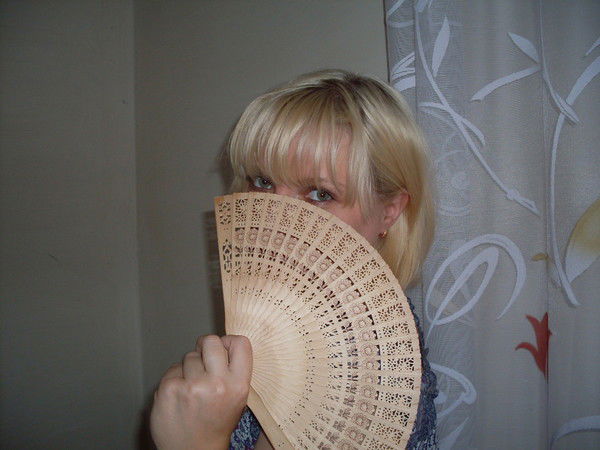 Елена Казанцева