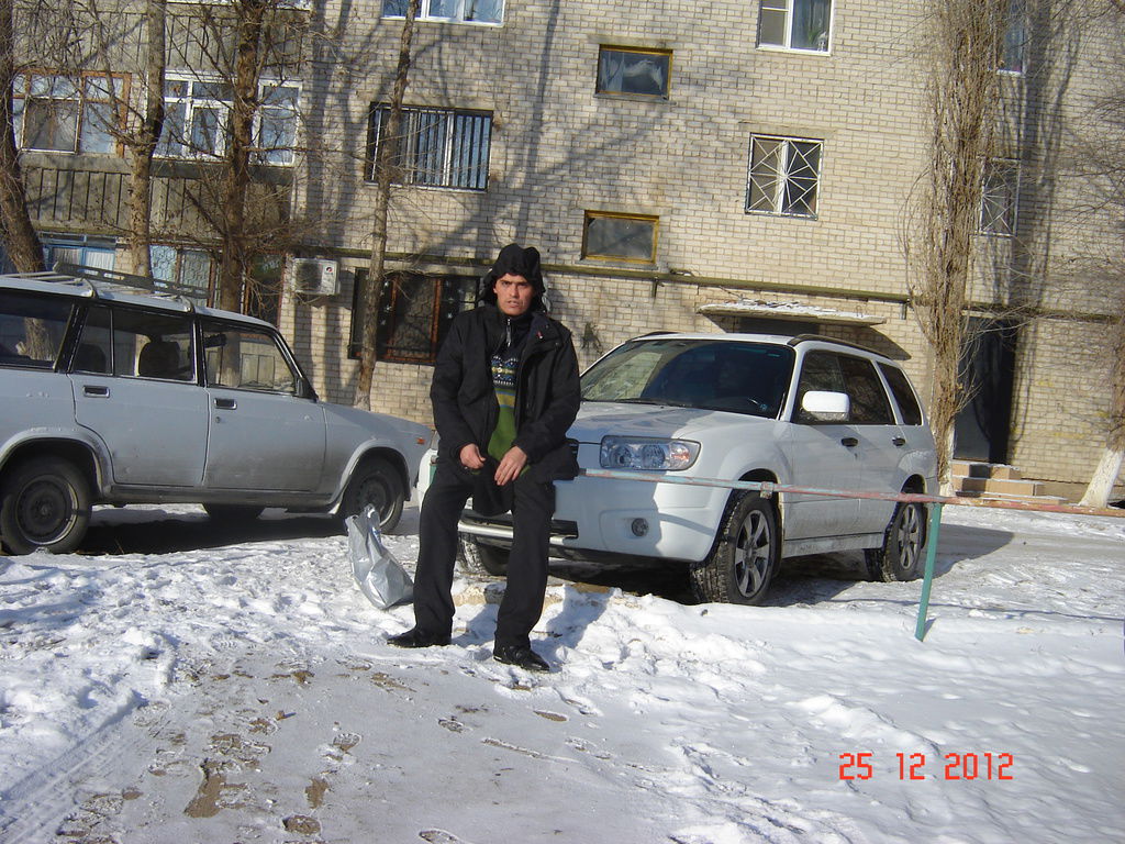 Геннадий Калинин