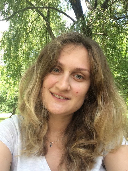 Cульгина Александра