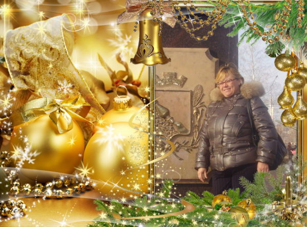 Ирина Скрынникова