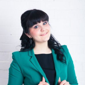 Татьяна Буданова