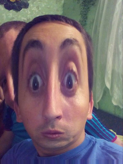 Жека Поляков