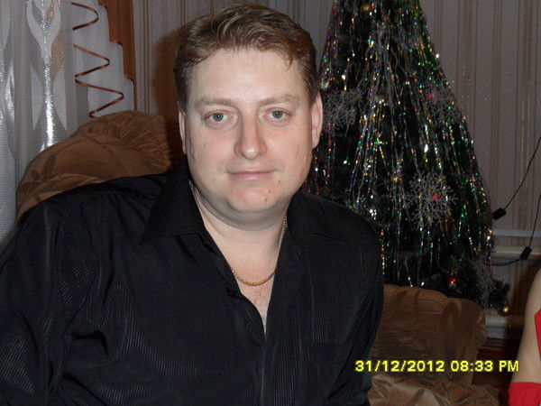 Владимир Плеханов