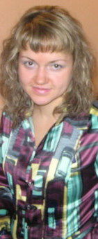 Екатерина Хохонова