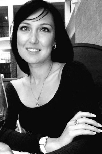 Наташа Миронова