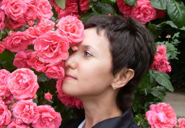 Мария Любавина