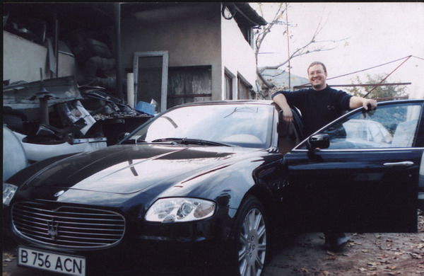 Виктор Энгельгардт