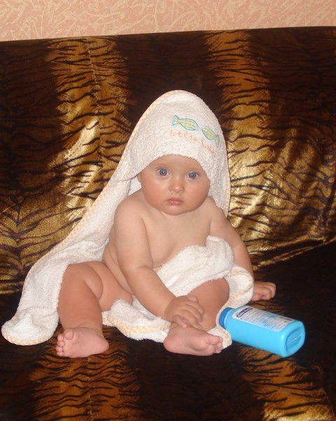 Анна Близнюк