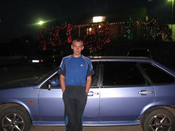 Павел Николаевич