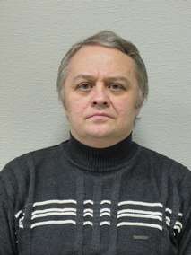 Игорь Сергеев