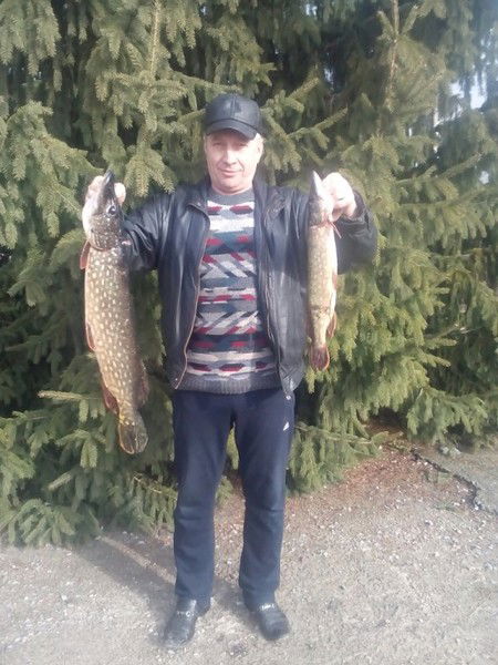 Украина Люстратор 7,62