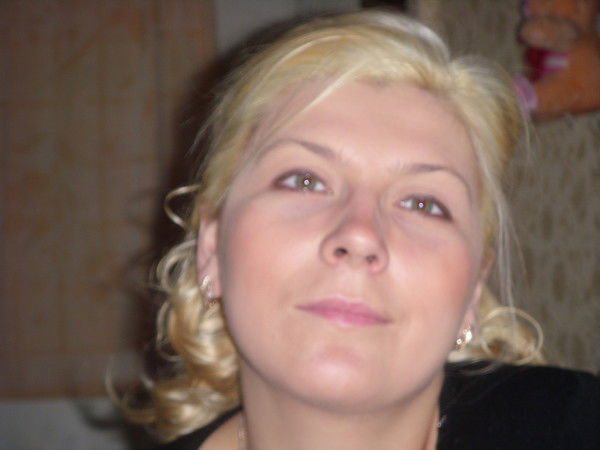 Наталья Саванина