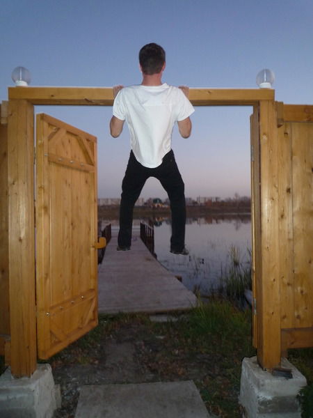 Артем Арикайнен