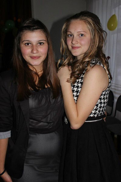 Алина Зарипова