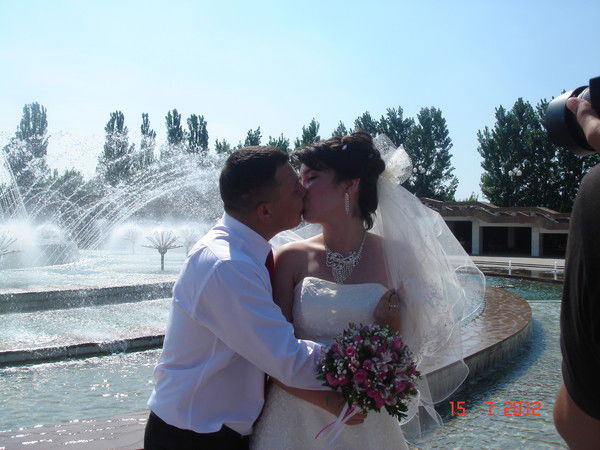 Меруерт Нурсланова