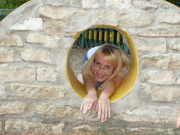 Юля Нестерова