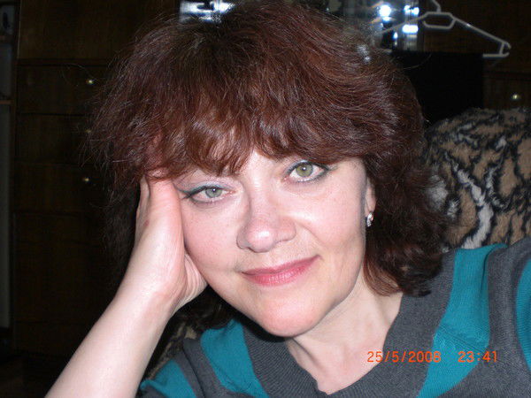 Елена Иванова