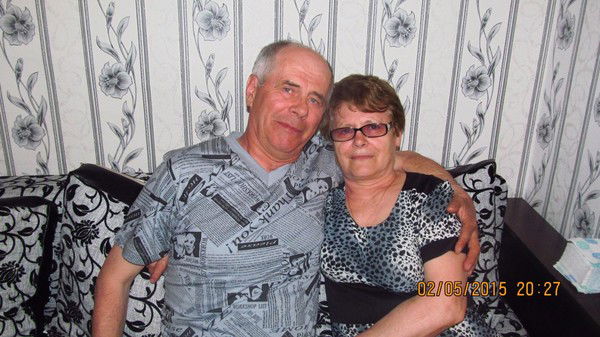 Людмила Рябова