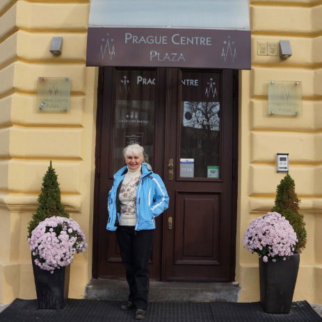 Екатерина Бабенкова