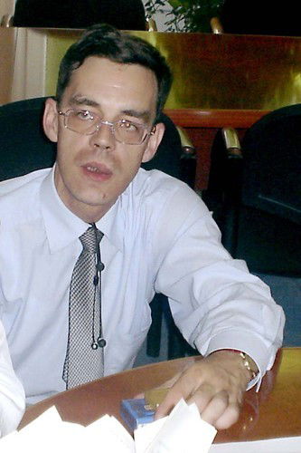 Михаил Кононенко