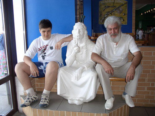 Владимир Янопуло