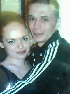 Ирина Левченко(Титова)