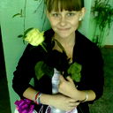 Юля Калегина