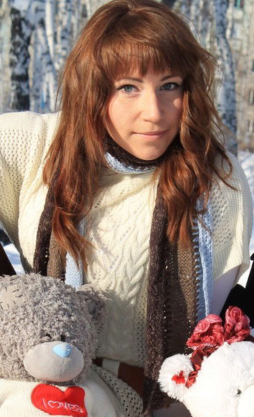 Валентина Скидан