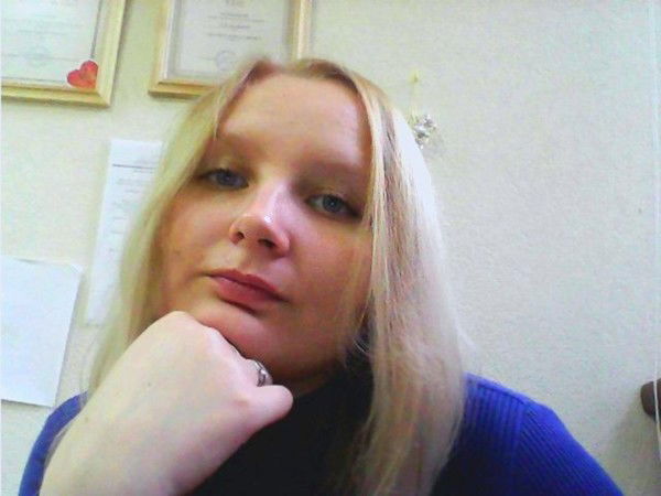 Кристинка Румбутис