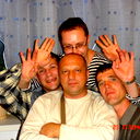 Алексей Покровский
