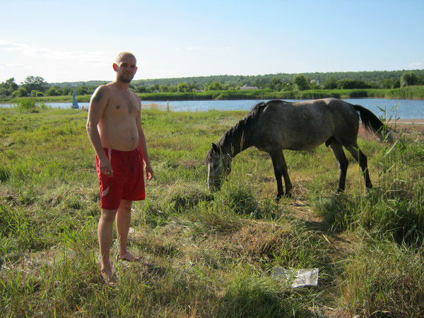 Иван Антонов