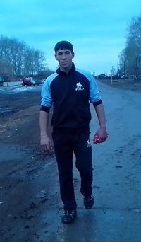 Андрей Непокрытых