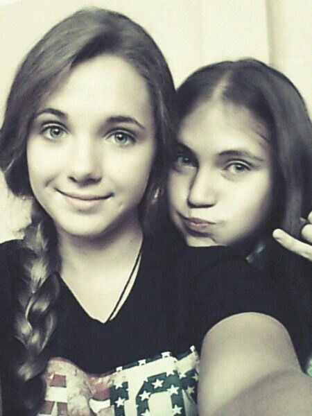 Оля Руцкина