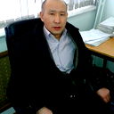 Абилда Касенов