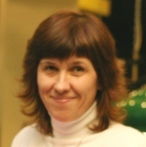 Надежда Власкина