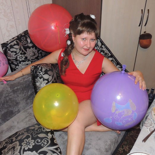 Мария Зубенко