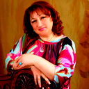 Нина Атабаева