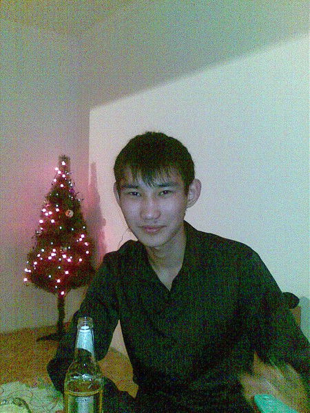 Тимур Таубаев